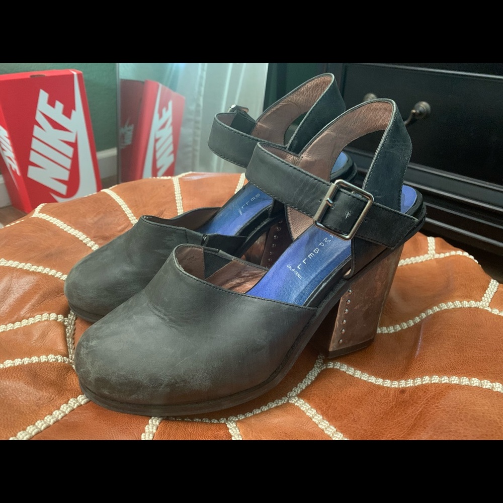 Jeffrey Campbell Heels